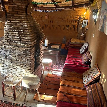 Готель Kasbah Planet Sahara Мерзуга Екстер'єр фото